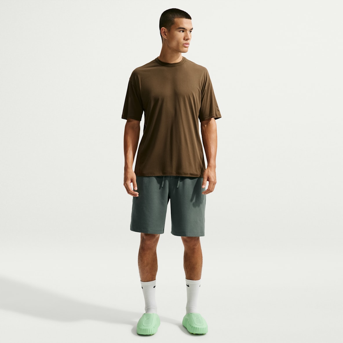 NIKE公式】 グリーン ハーフパンツ＆ショートパンツ【ナイキ公式通販】